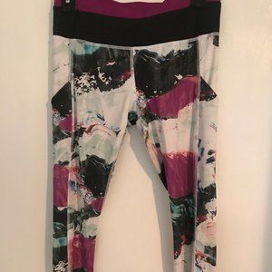 Lululemon Speed Tight III Leggings